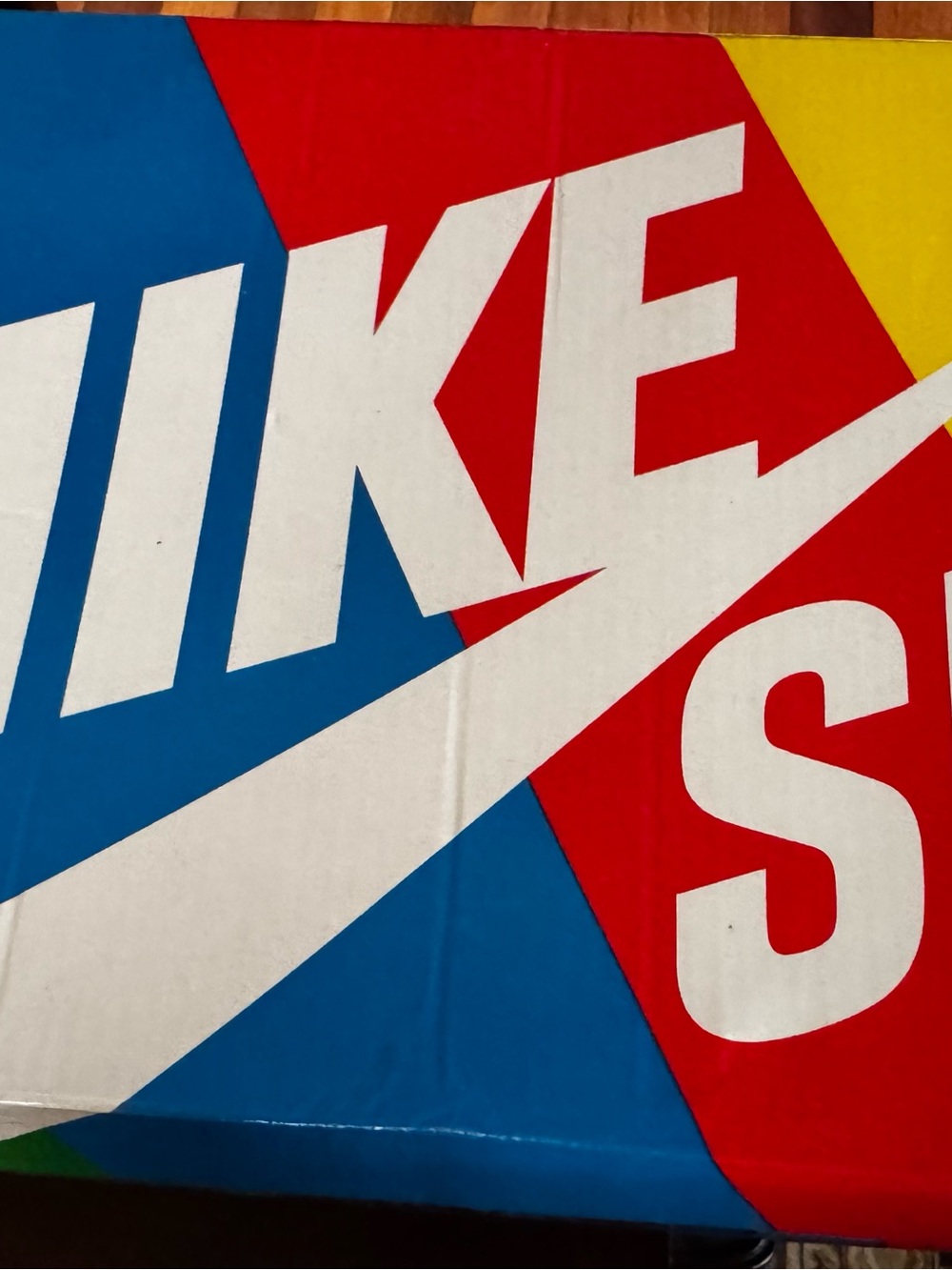 Nike Dunk Low Retro Men’s Sneakers